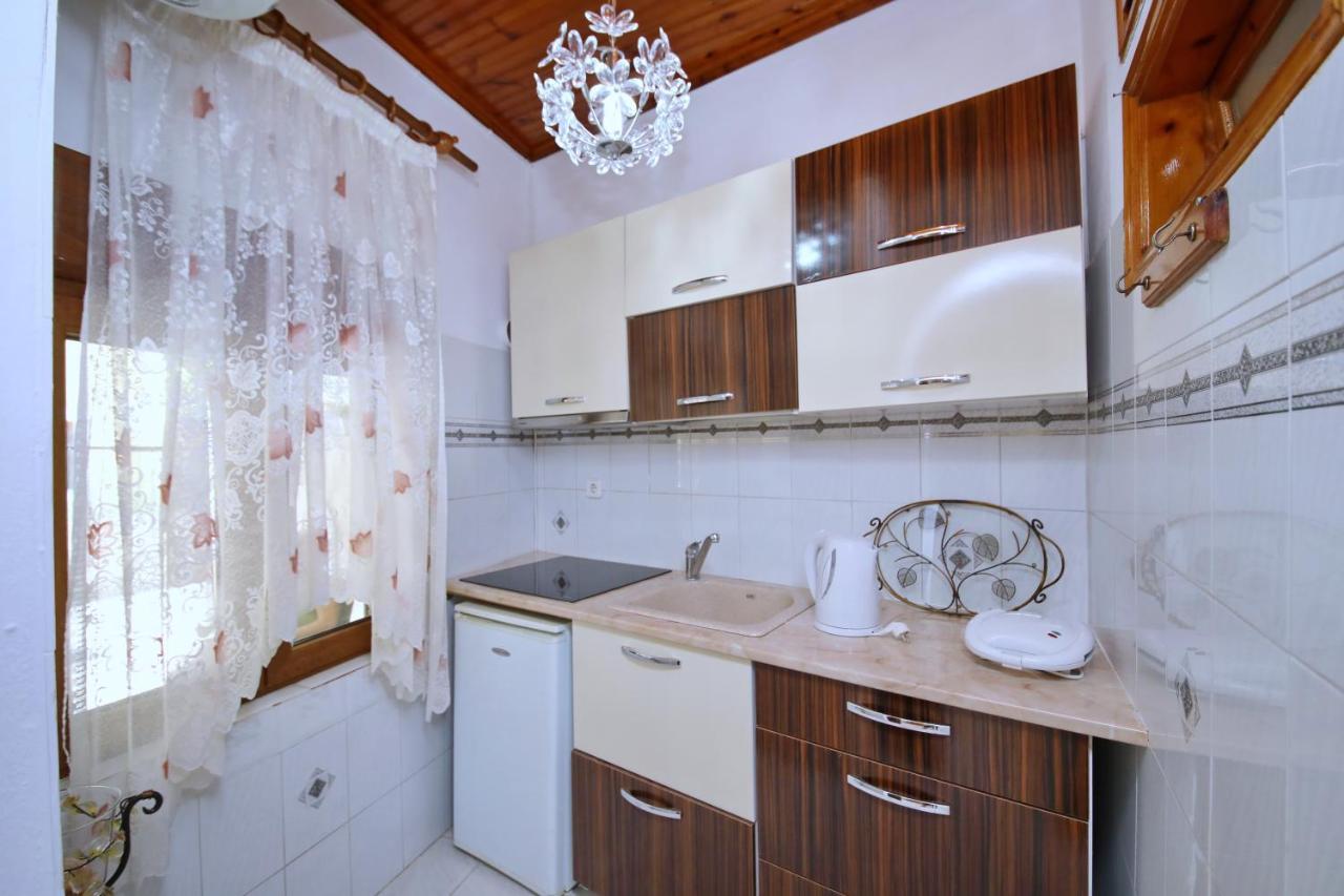 Apartment Vasia's Small