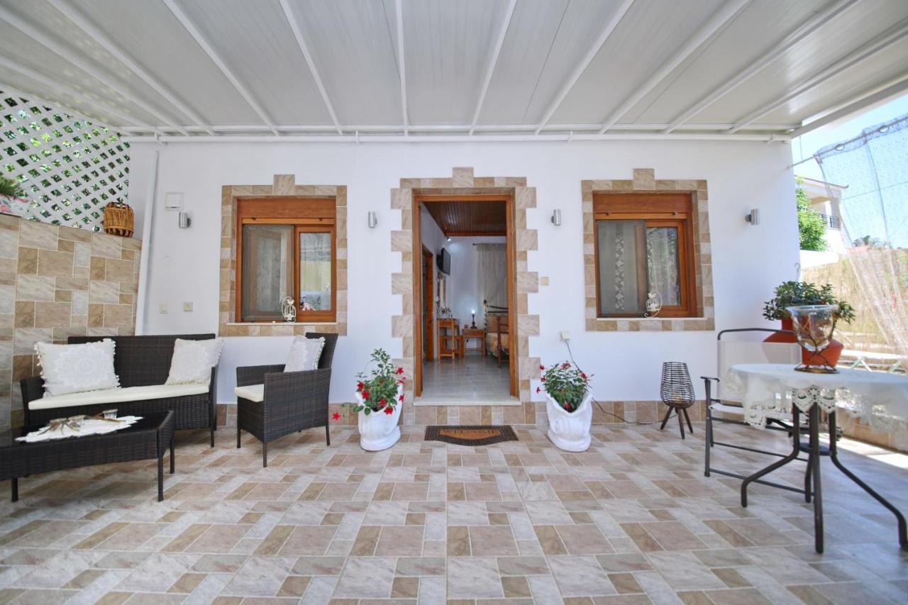 Apartment Vasia's Small *