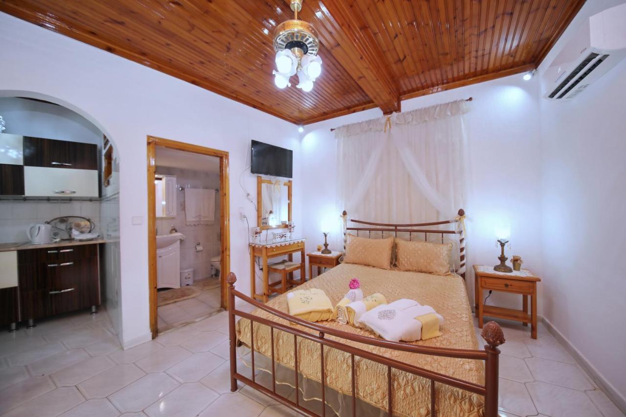 Apartment Vasia's Small