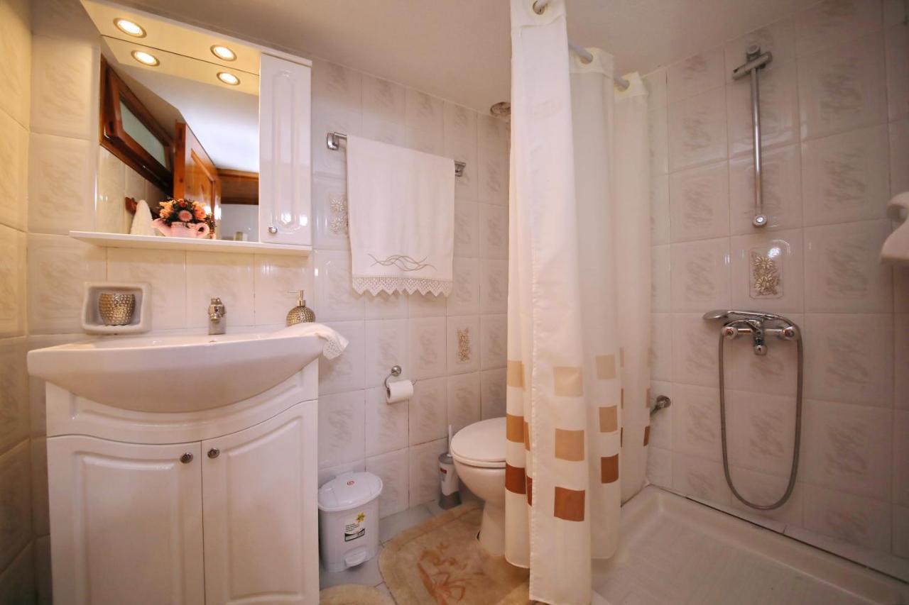 Vasia's Small Apartment Skopelos Town