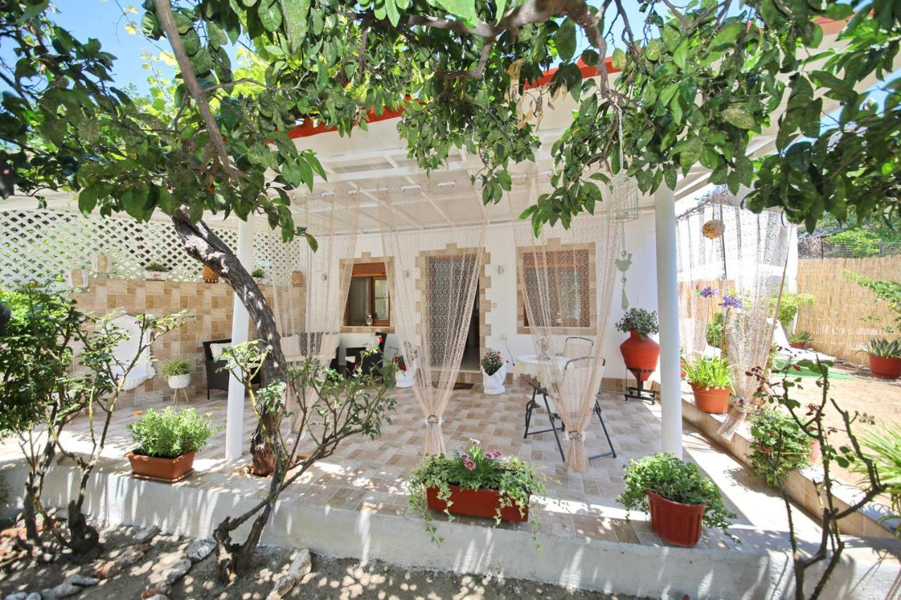 Vasia's Small Apartment *