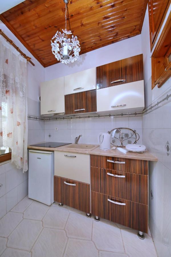 Apartment Vasia's Small Skopelos Town