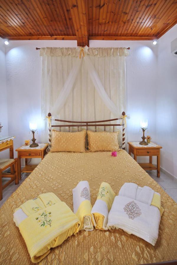 Apartment Vasia's Small