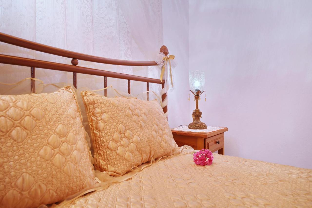 Apartment Vasia's Small