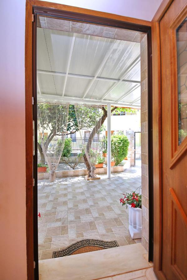 Apartment Vasia's Small Skopelos Town